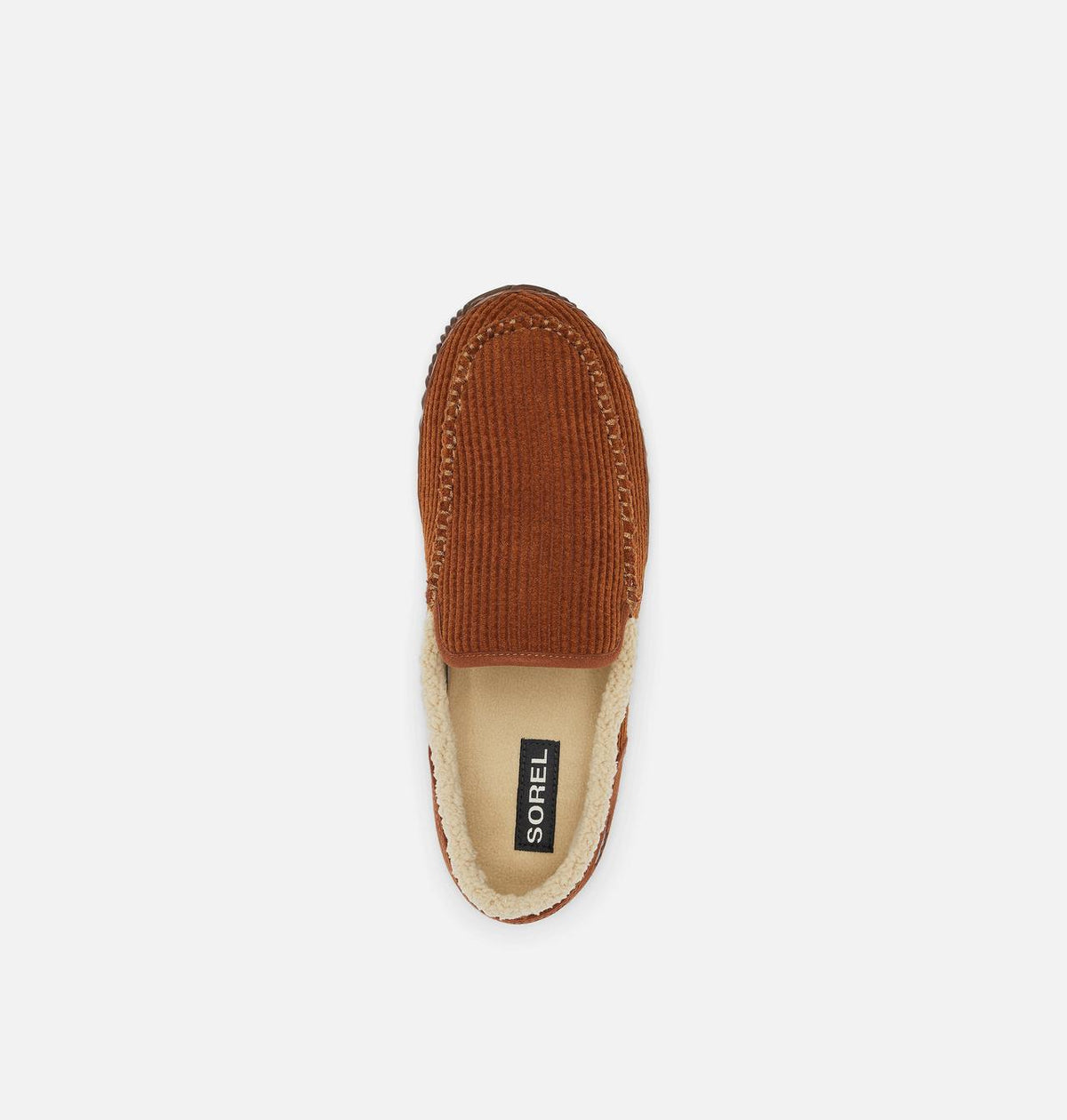 SOREL DUDE MOC™ Men's Slipper