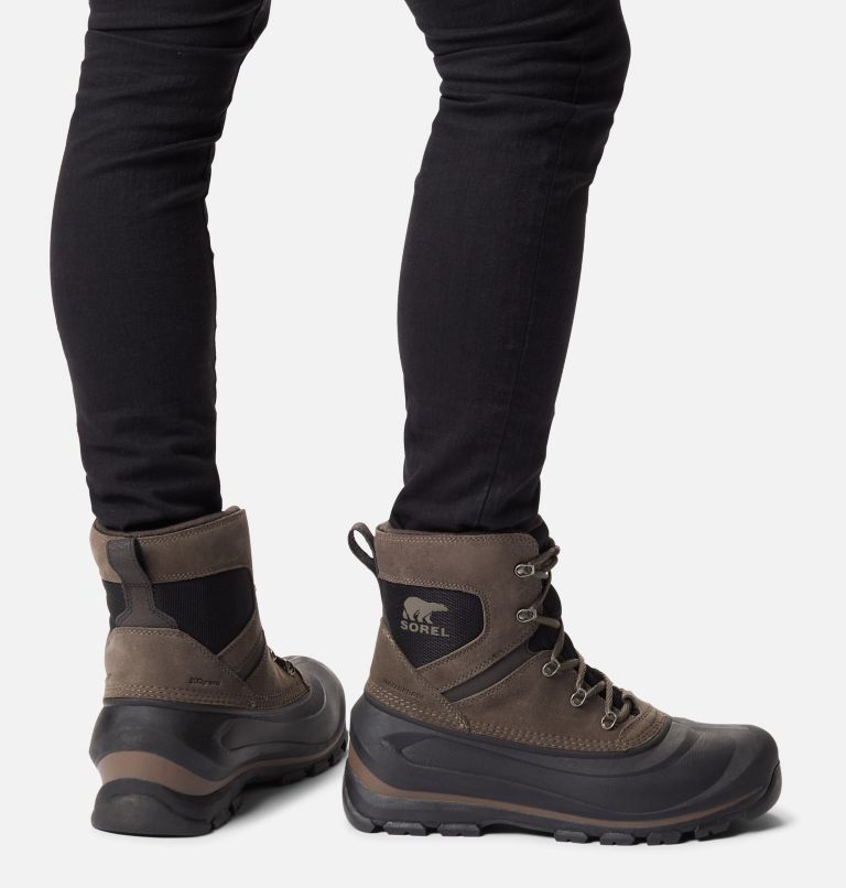 Men's Buxton™ Lace Boot