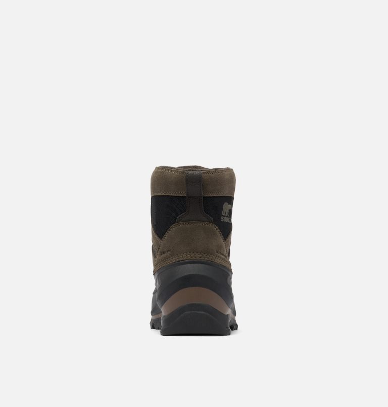 Men's Buxton™ Lace Boot