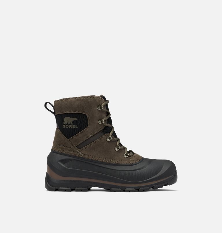 Men's Buxton™ Lace Boot