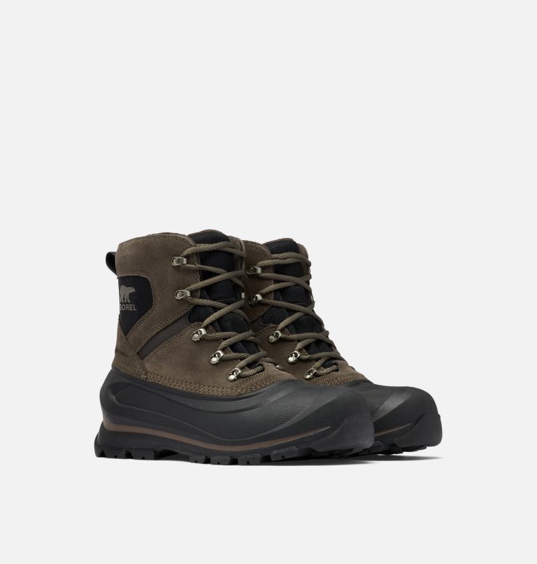 Men's Buxton™ Lace Boot