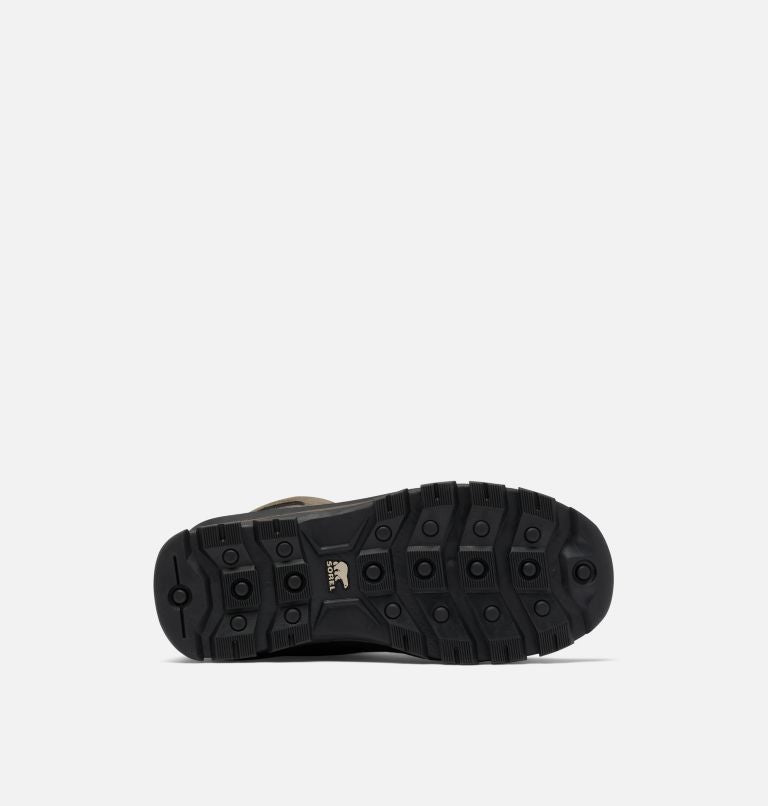 Men's Buxton™ Lace Boot