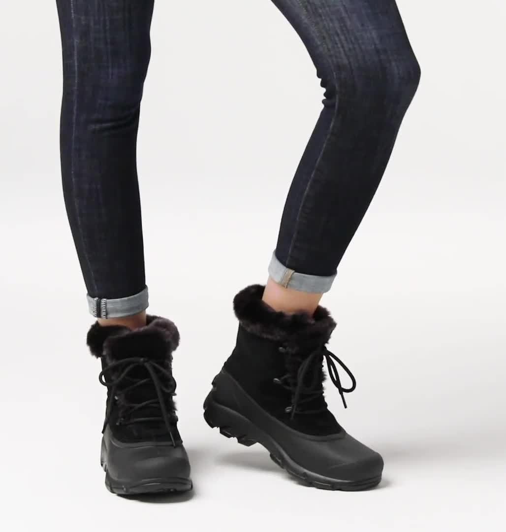 SNOW ANGEL™ Women's Boot
