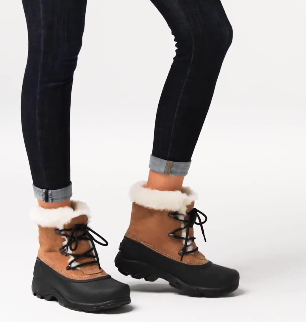 SNOW ANGEL™ Women's Boot