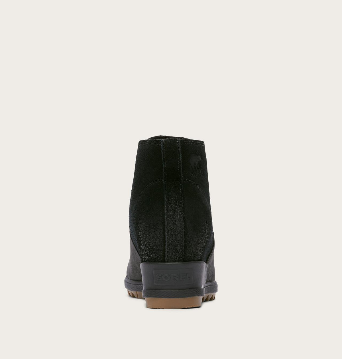 Women's Evie™ Pull-On Suede Bootie
