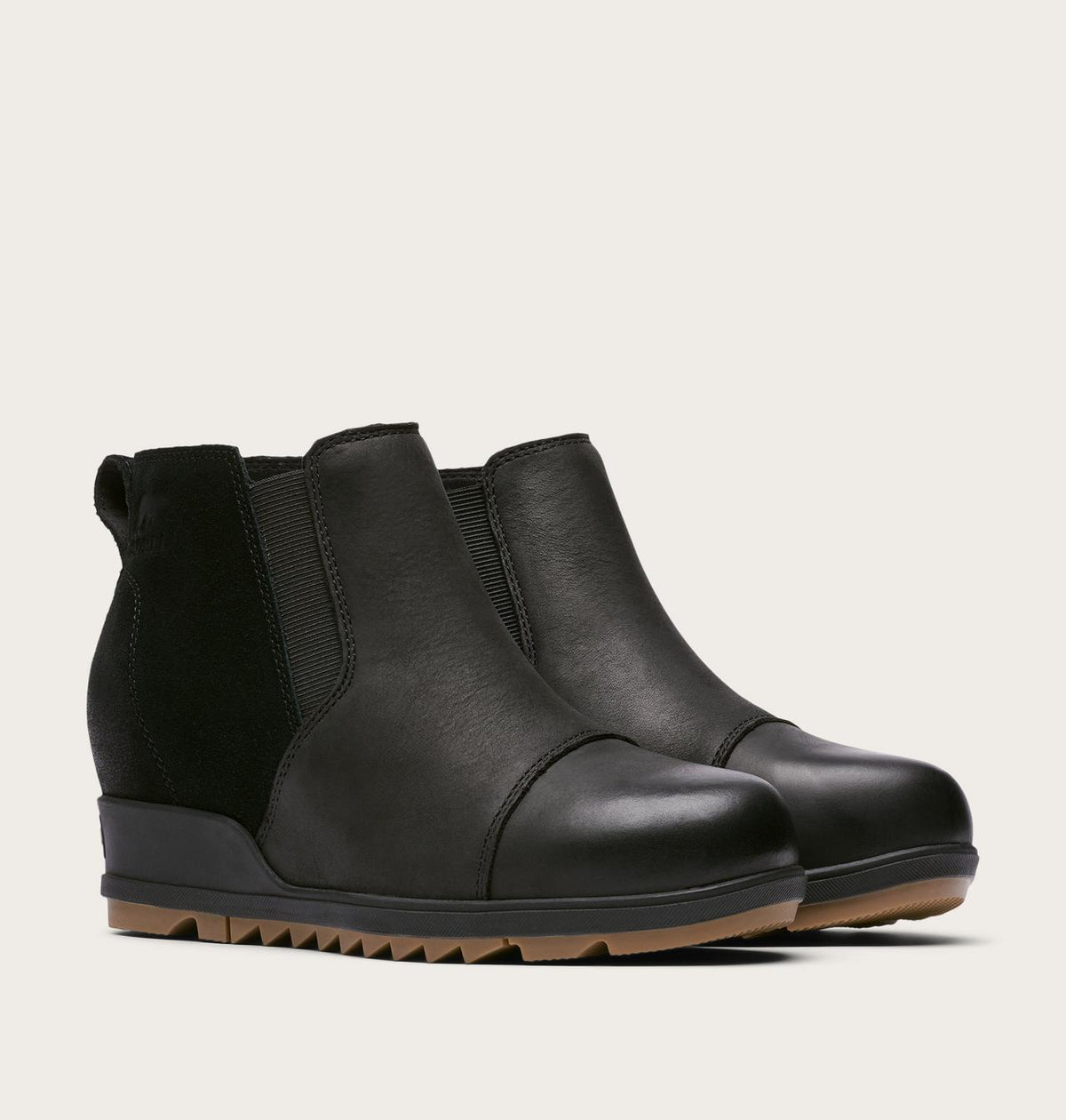 Women's Evie™ Pull-On Suede Bootie