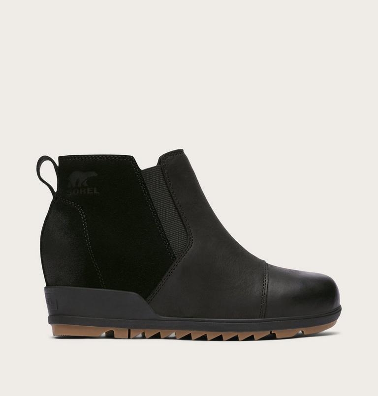 Women's Evie™ Pull-On Suede Bootie
