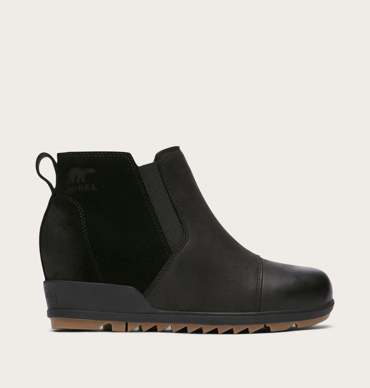 Women's Evie™ Pull-On Suede Bootie