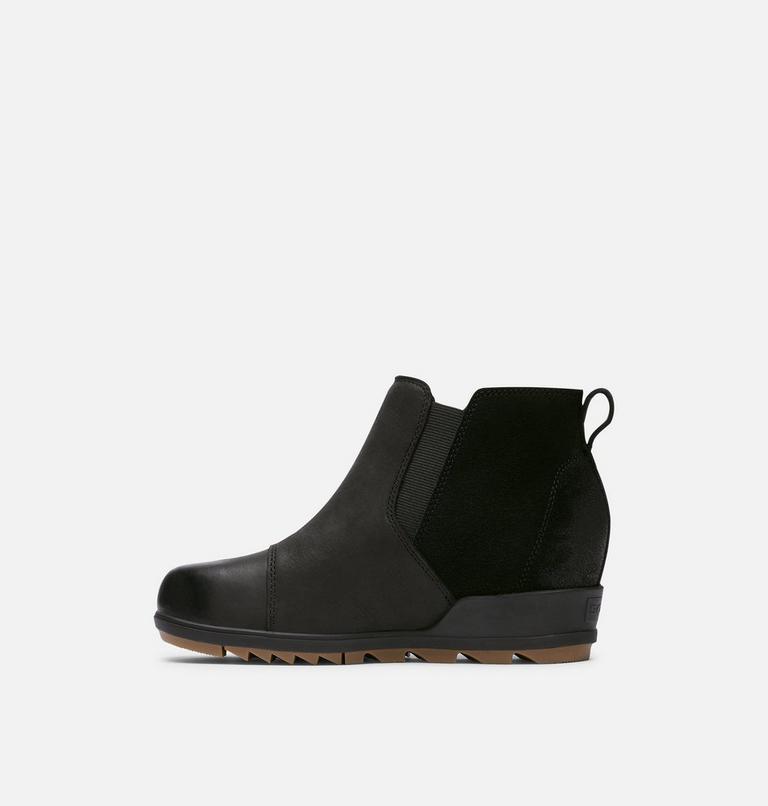 Women's Evie™ Pull-On Suede Bootie