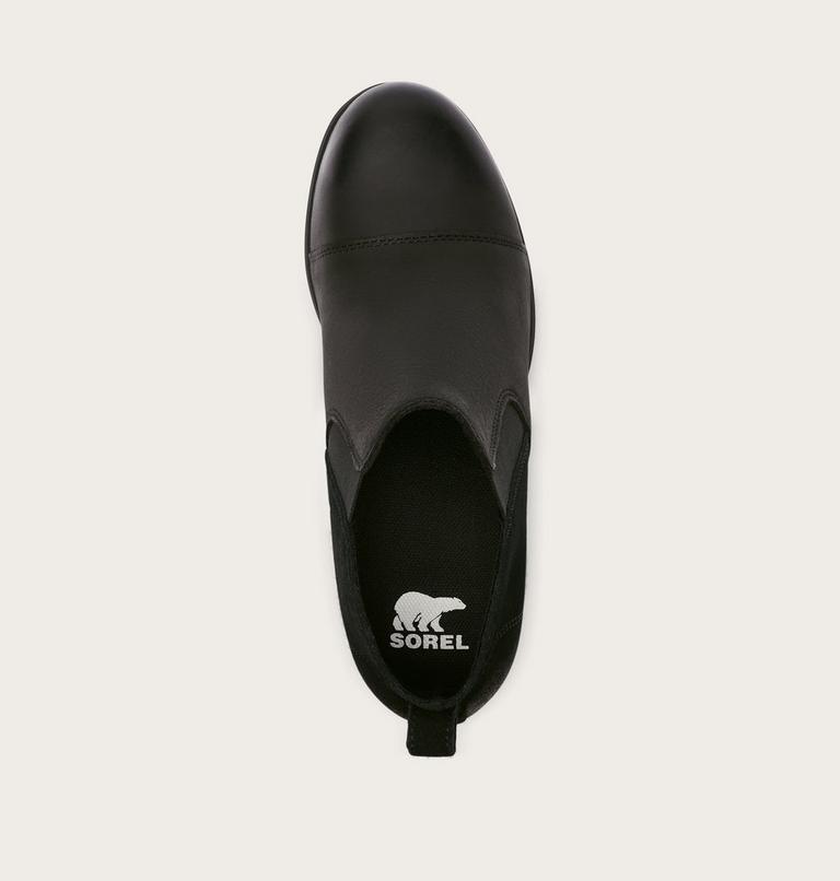 Women's Evie™ Pull-On Suede Bootie