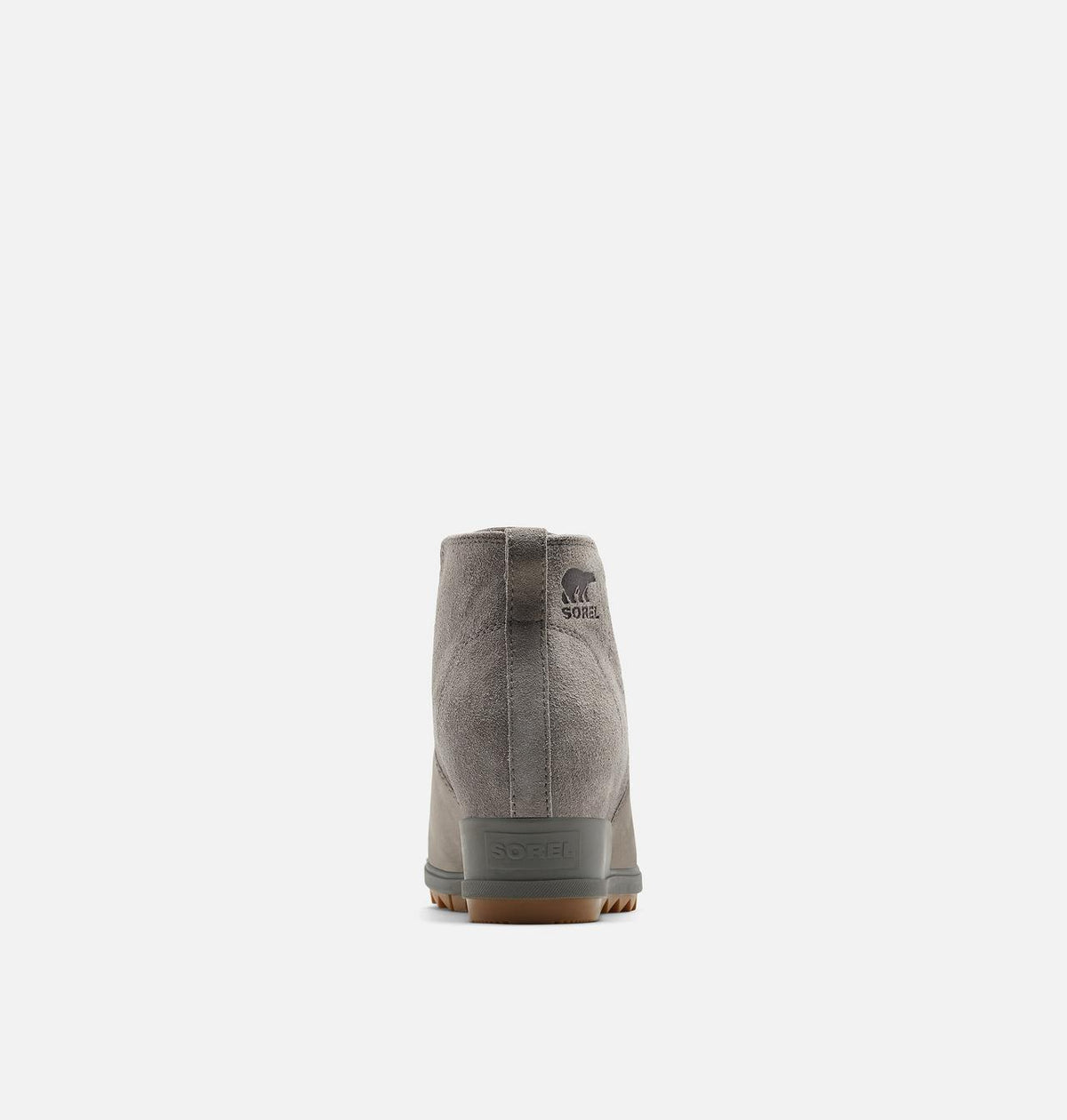 Women's Evie™ Pull-On Suede Bootie