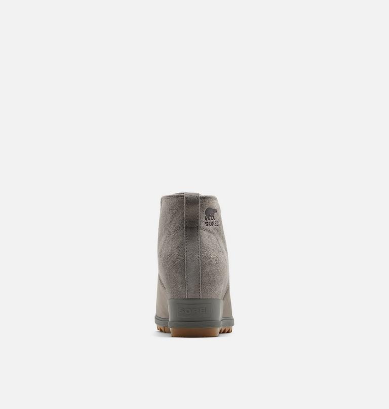 Women's Evie™ Pull-On Suede Bootie