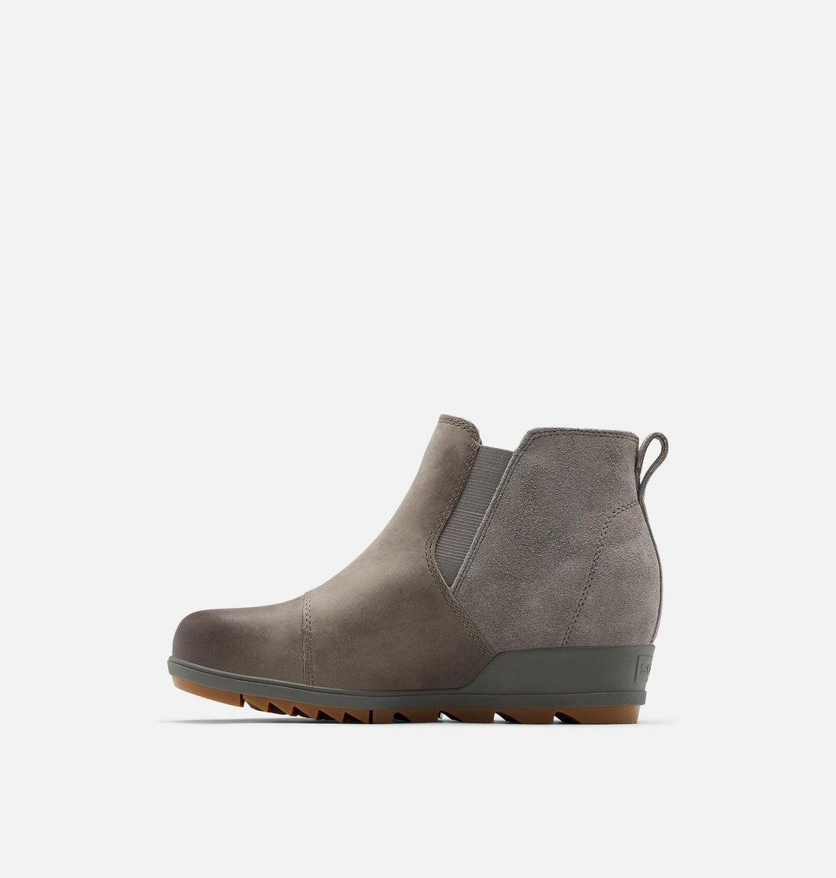Women's Evie™ Pull-On Suede Bootie