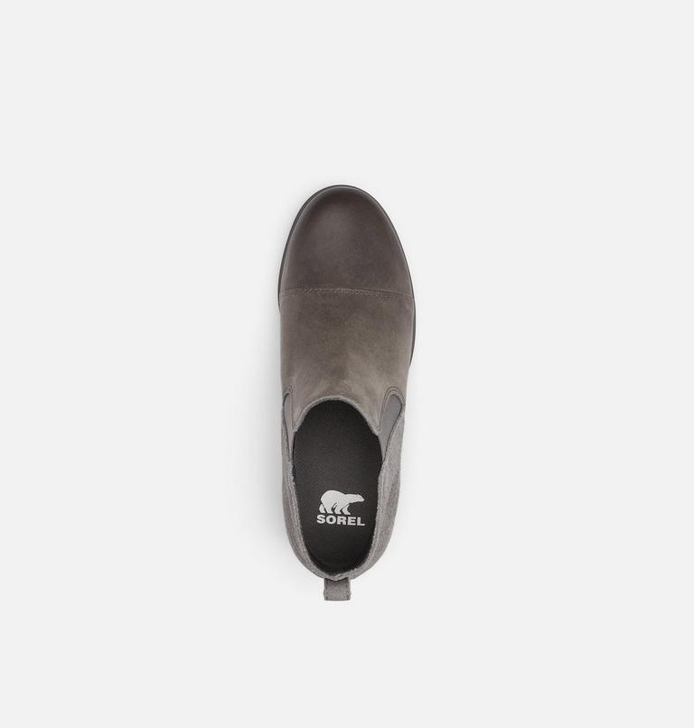 Women's Evie™ Pull-On Suede Bootie
