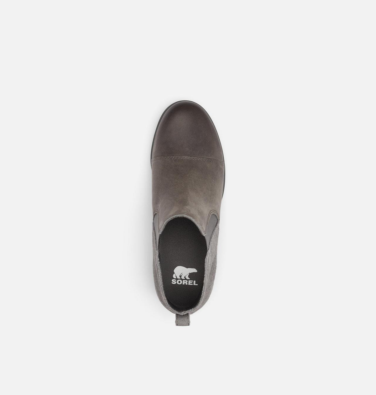Women's Evie™ Pull-On Suede Bootie