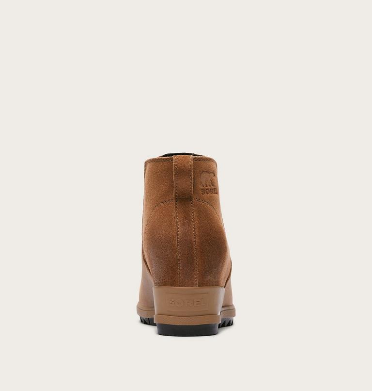 Women's Evie™ Pull-On Suede Bootie