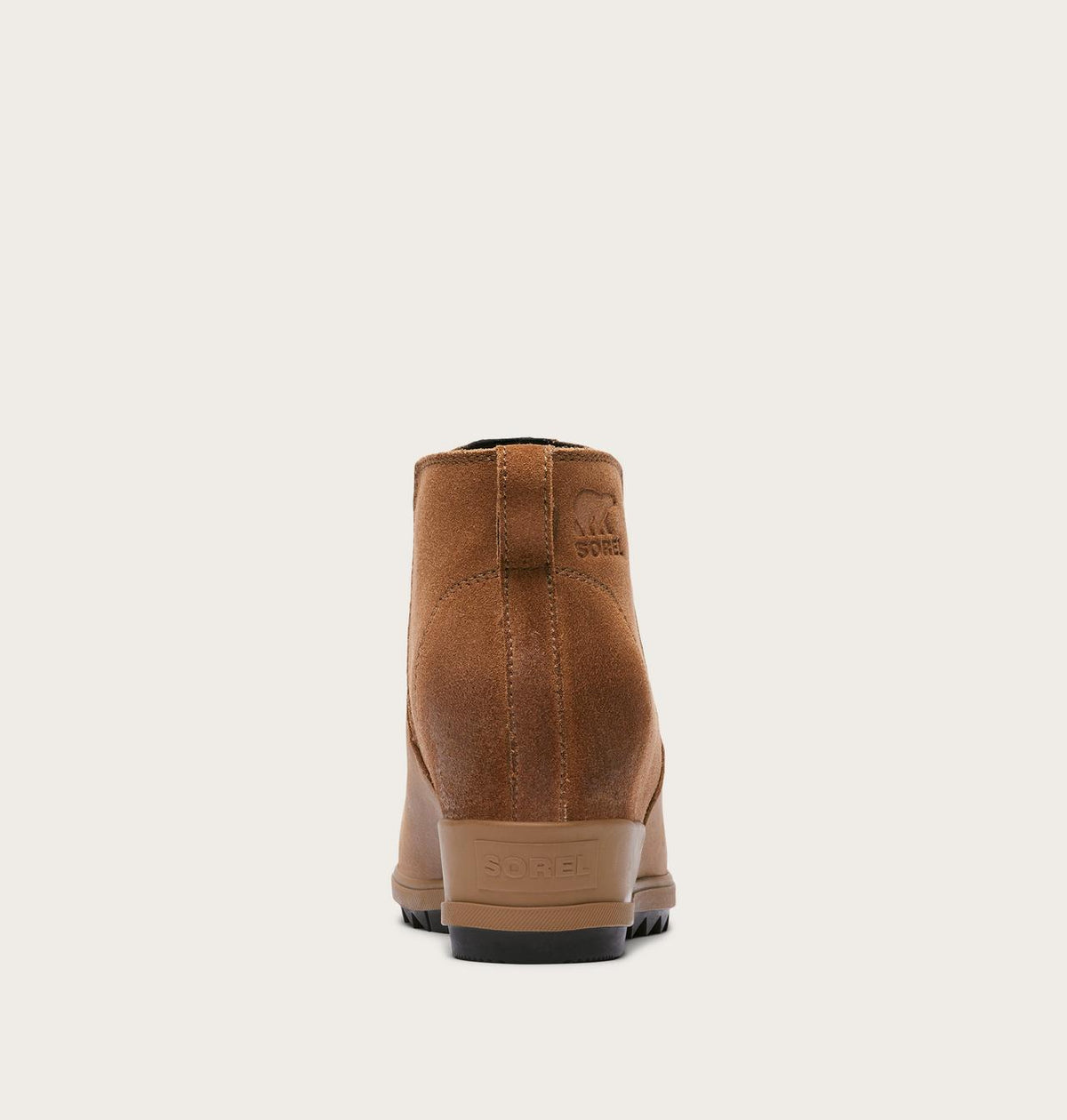 Women's Evie™ Pull-On Suede Bootie