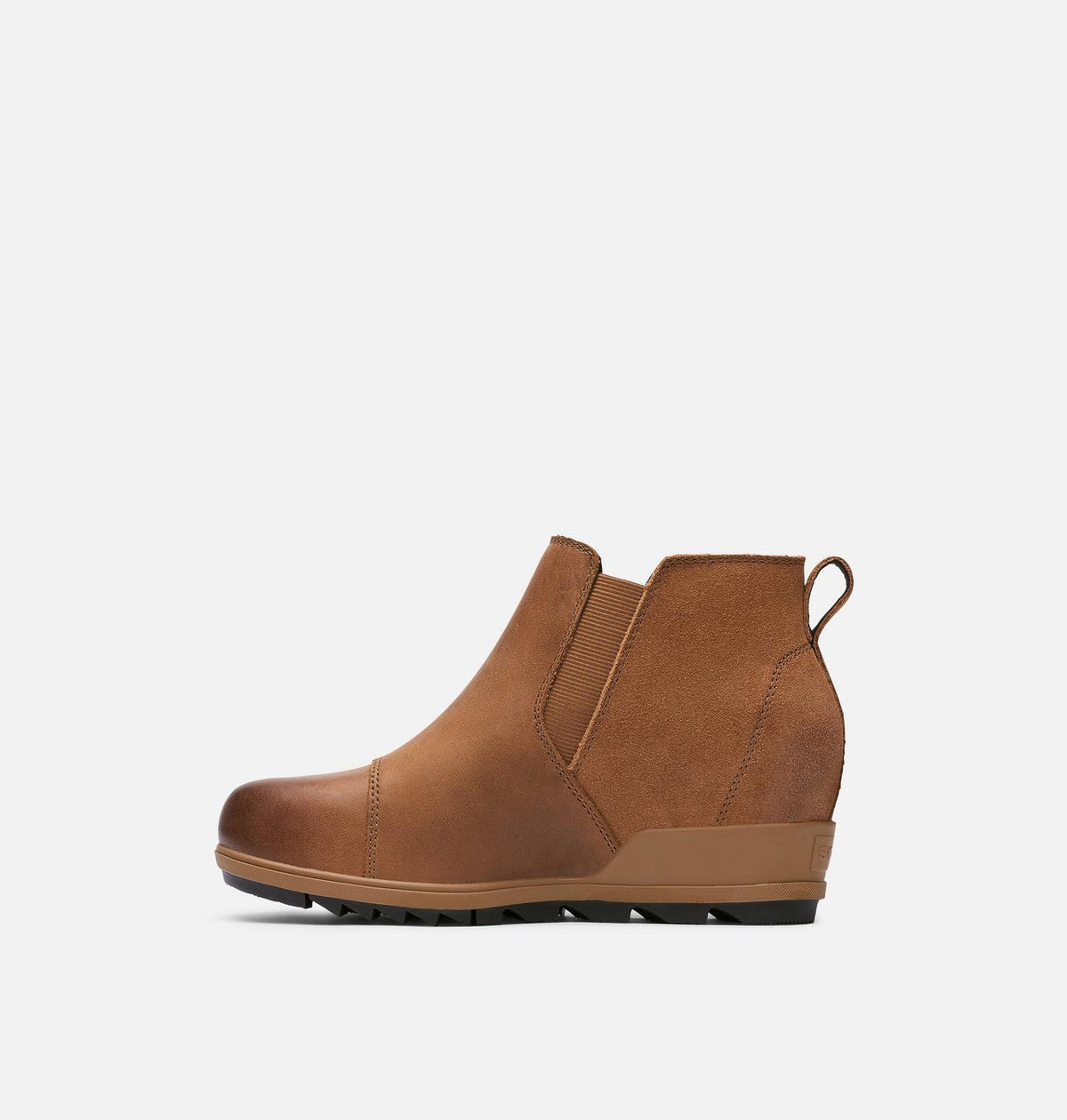 Women's Evie™ Pull-On Suede Bootie