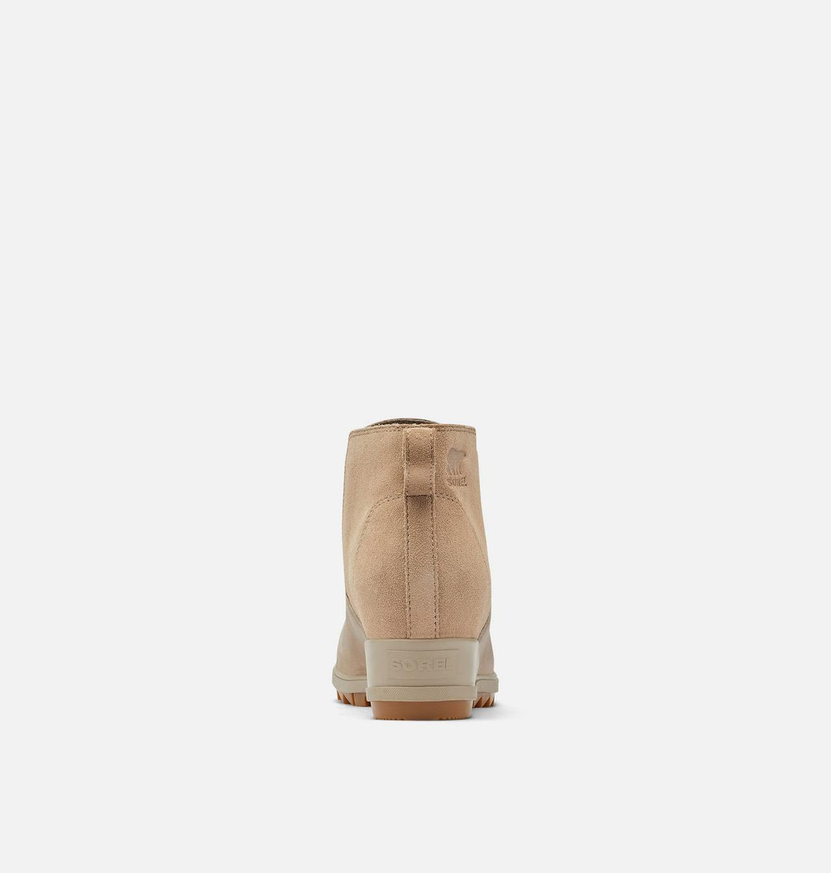 Women's Evie™ Pull-On Suede Bootie
