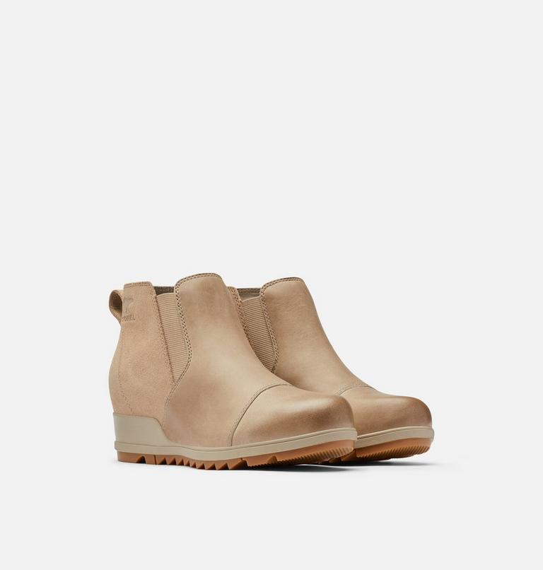 Women's Evie™ Pull-On Suede Bootie