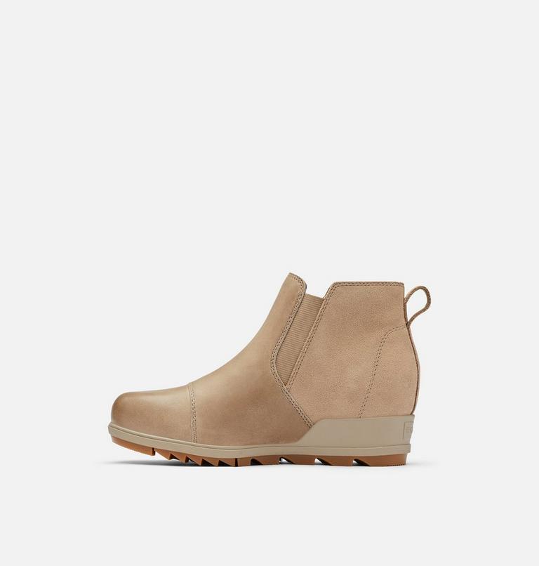 Women's Evie™ Pull-On Suede Bootie