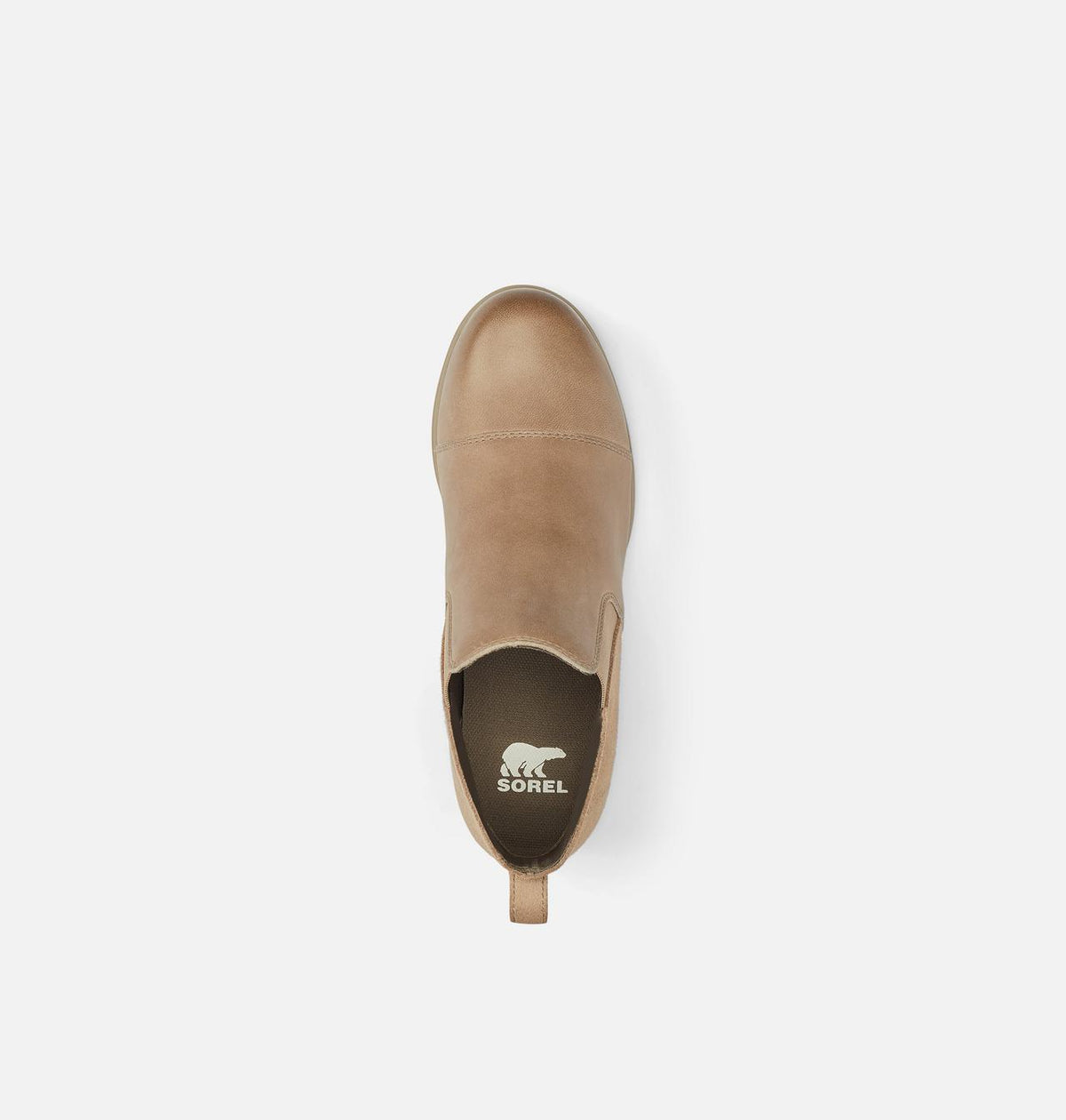 Women's Evie™ Pull-On Suede Bootie
