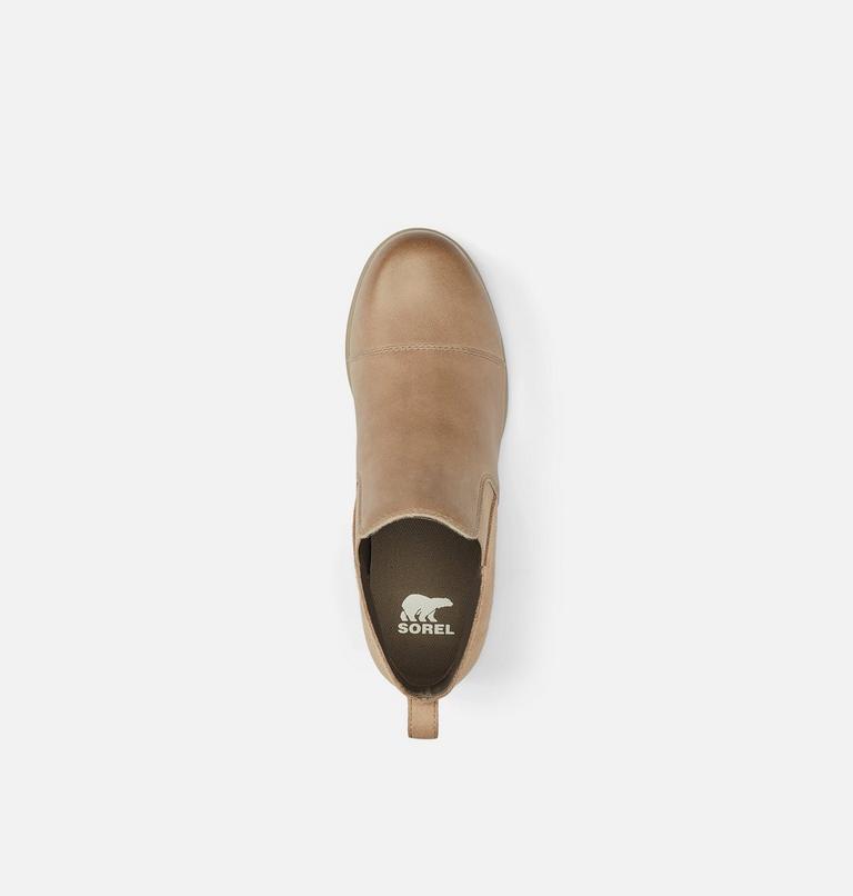 Women's Evie™ Pull-On Suede Bootie