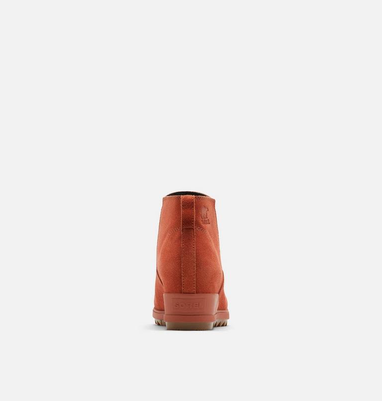 Women's Evie™ Pull-On Suede Bootie