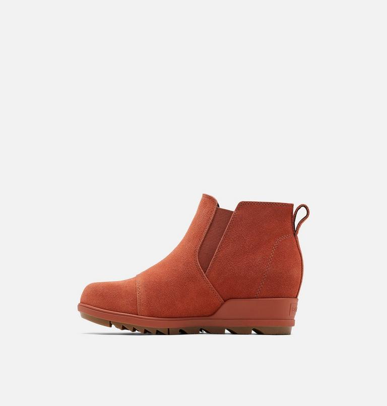 Women's Evie™ Pull-On Suede Bootie