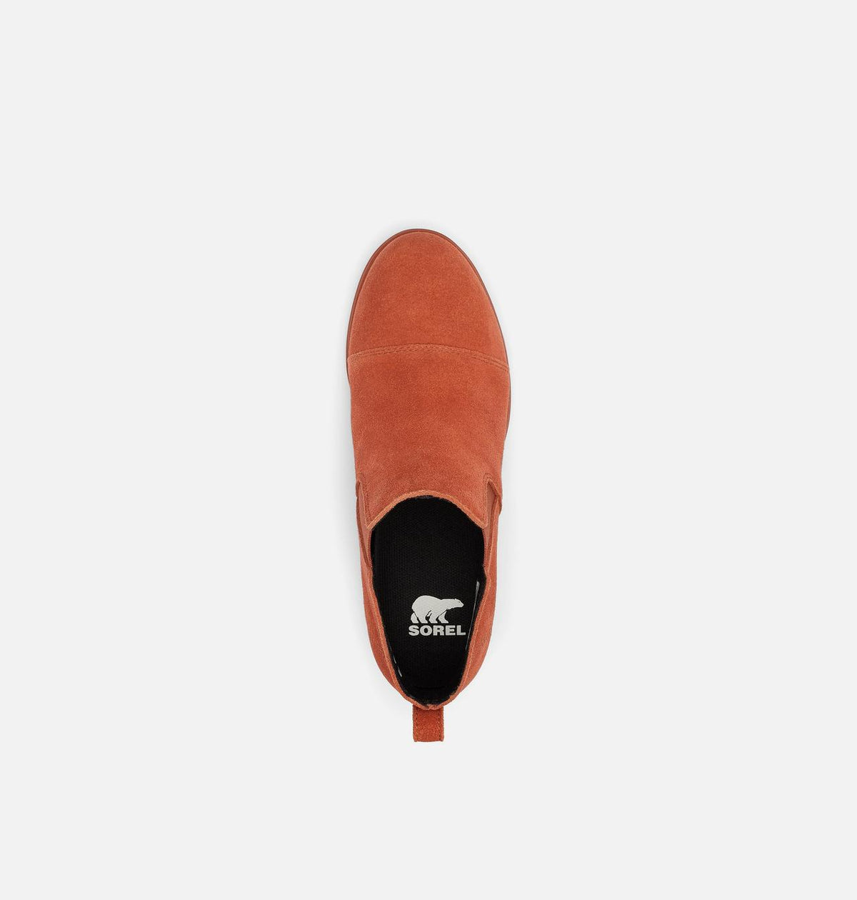 Women's Evie™ Pull-On Suede Bootie