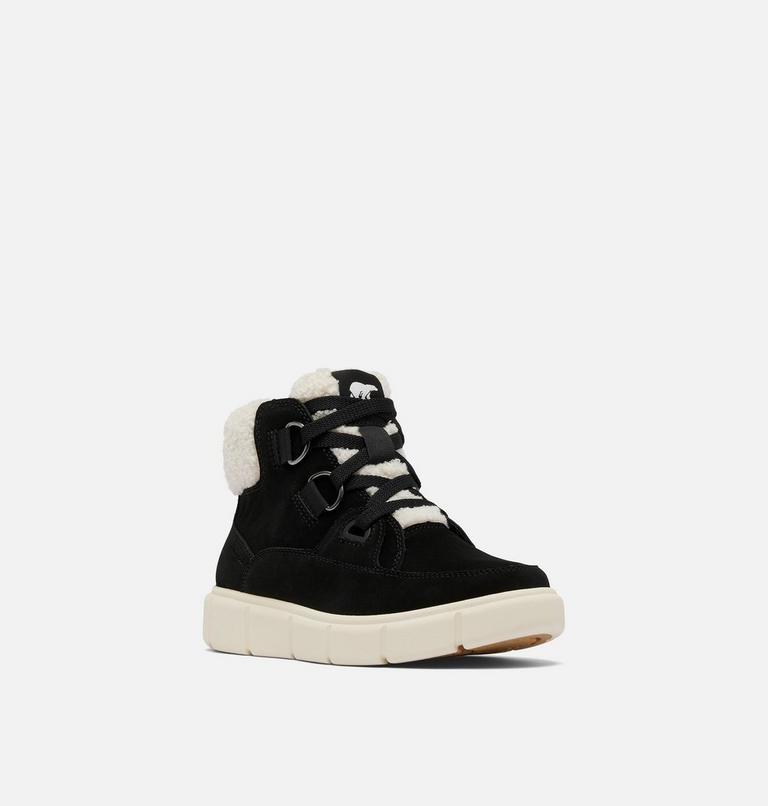 SOREL EXPLORER™ III NW Lace Women's Waterproof Boot
