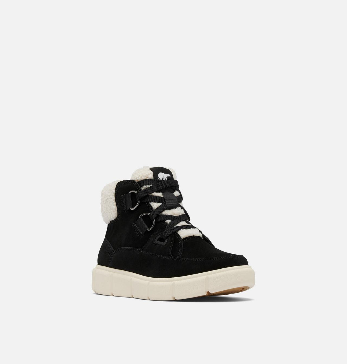 SOREL EXPLORER™ III NW Lace Women's Waterproof Boot