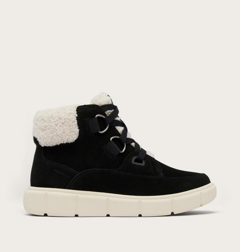 SOREL EXPLORER™ III NW Lace Women's Waterproof Boot