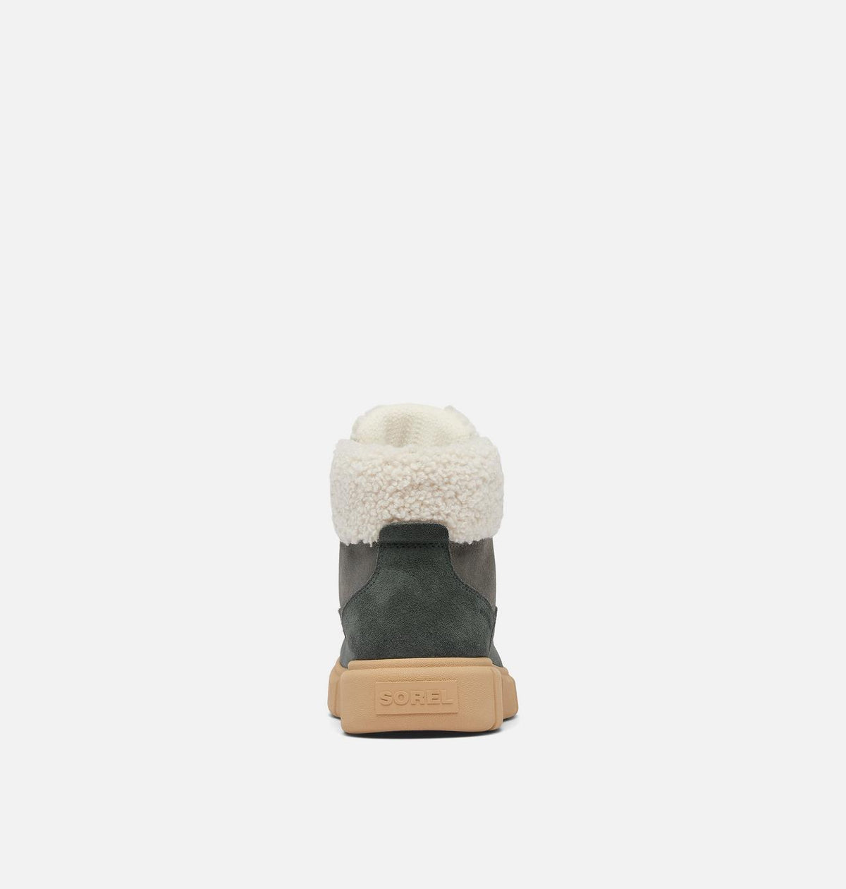 SOREL EXPLORER™ III NW Lace Women's Waterproof Boot