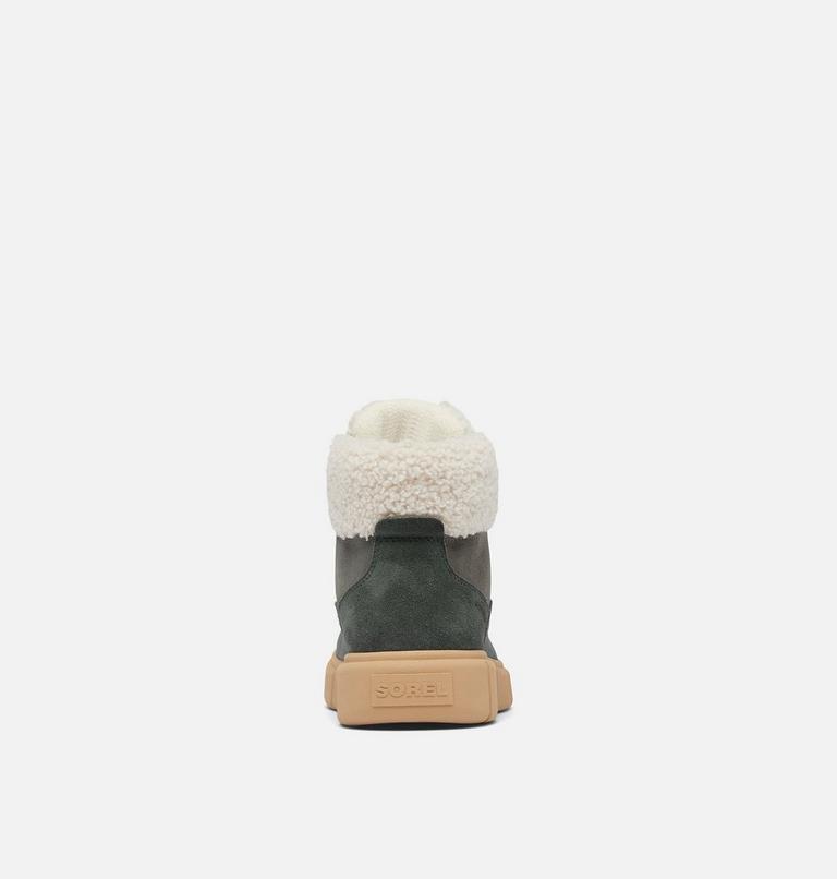 SOREL EXPLORER™ III NW Lace Women's Waterproof Boot