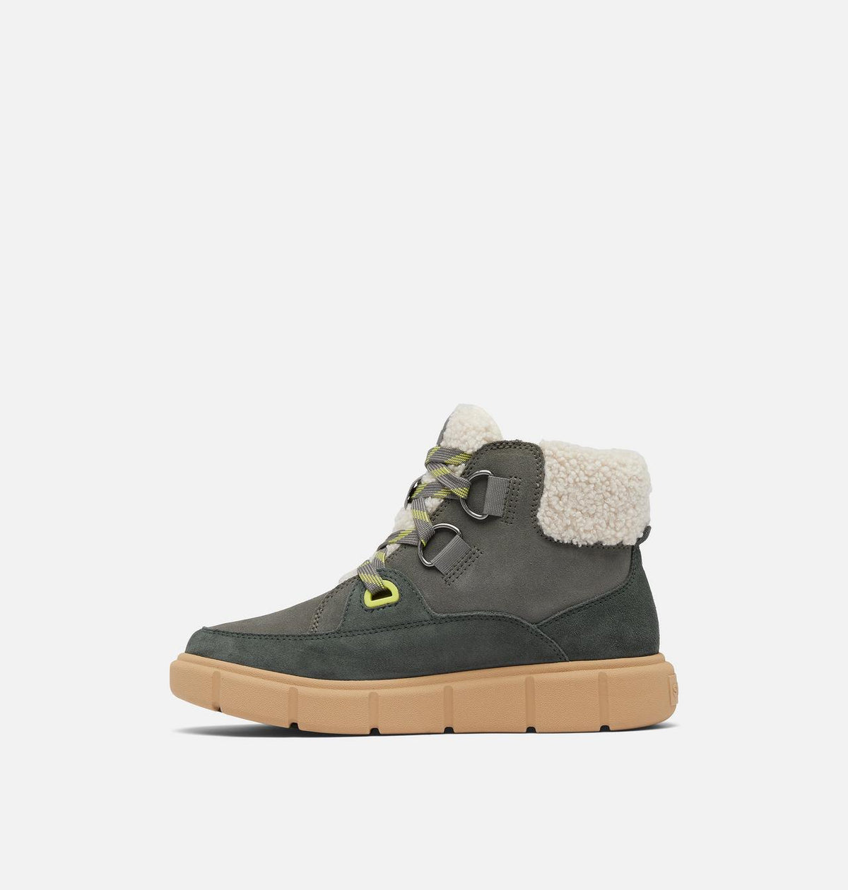 SOREL EXPLORER™ III NW Lace Women's Waterproof Boot