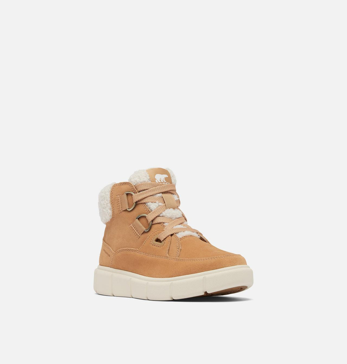 SOREL EXPLORER™ III NW Lace Women's Waterproof Boot