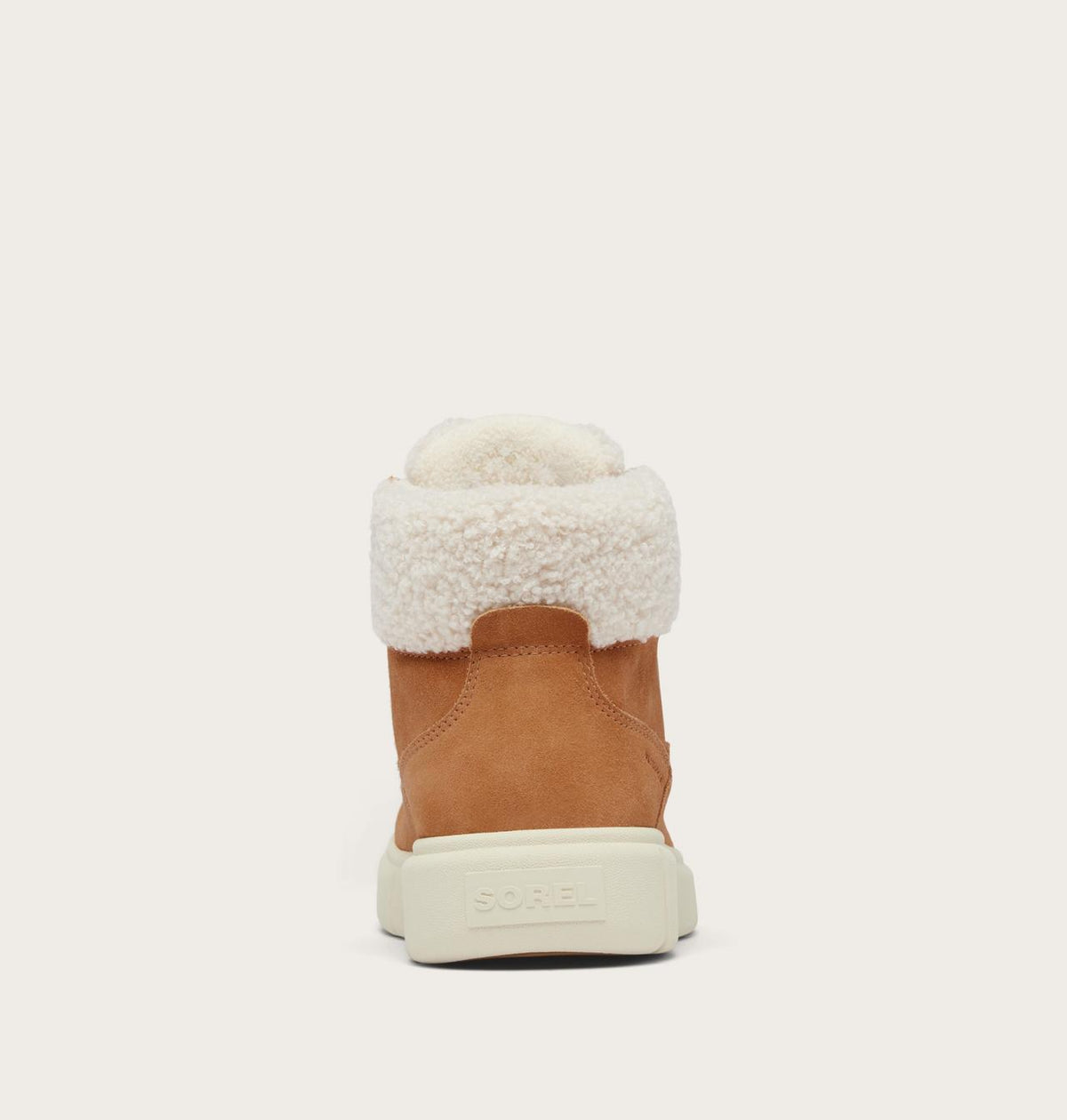 SOREL EXPLORER™ III NW Lace Women's Waterproof Boot