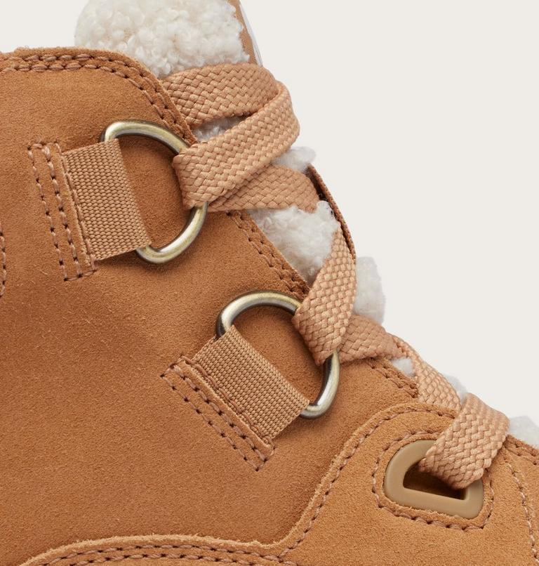 SOREL EXPLORER™ III NW Lace Women's Waterproof Boot