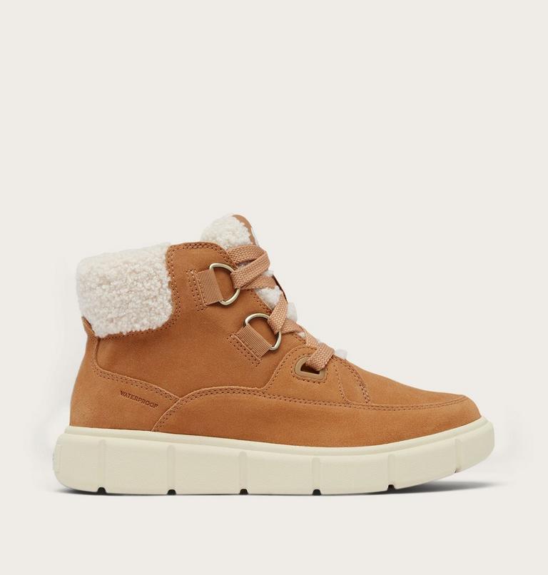 SOREL EXPLORER™ III NW Lace Women's Waterproof Boot