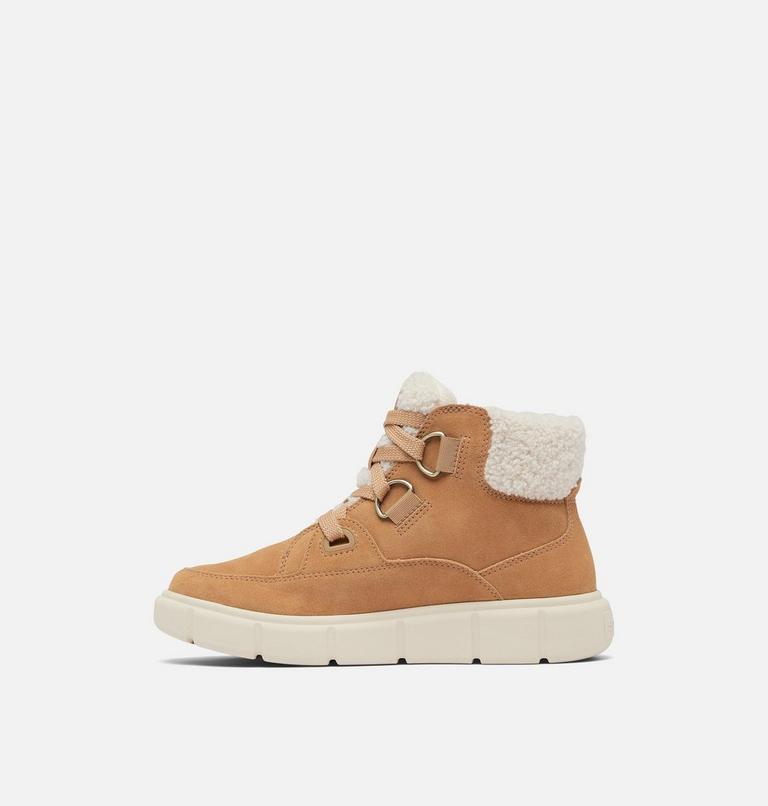 SOREL EXPLORER™ III NW Lace Women's Waterproof Boot