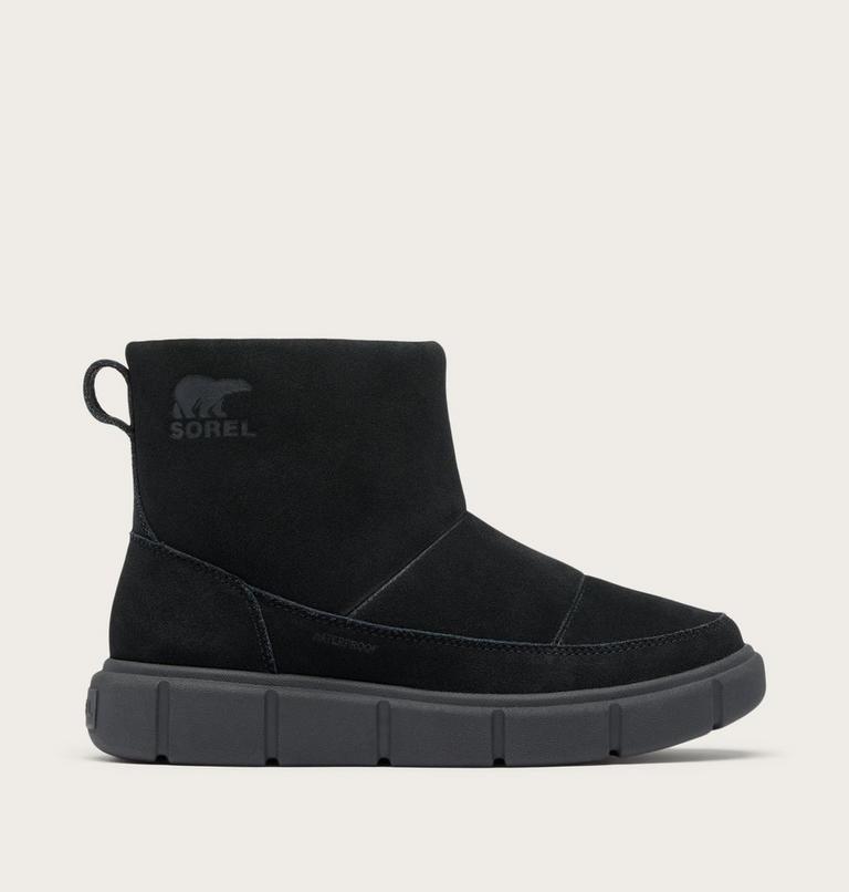 SOREL EXPLORER™ III Slip-On Women's Waterproof Boot