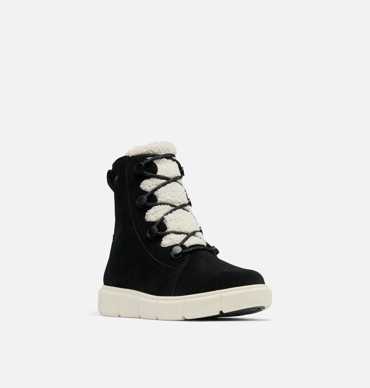 SOREL EXPLORER™ III Joan Cozy Women's Waterproof Boot