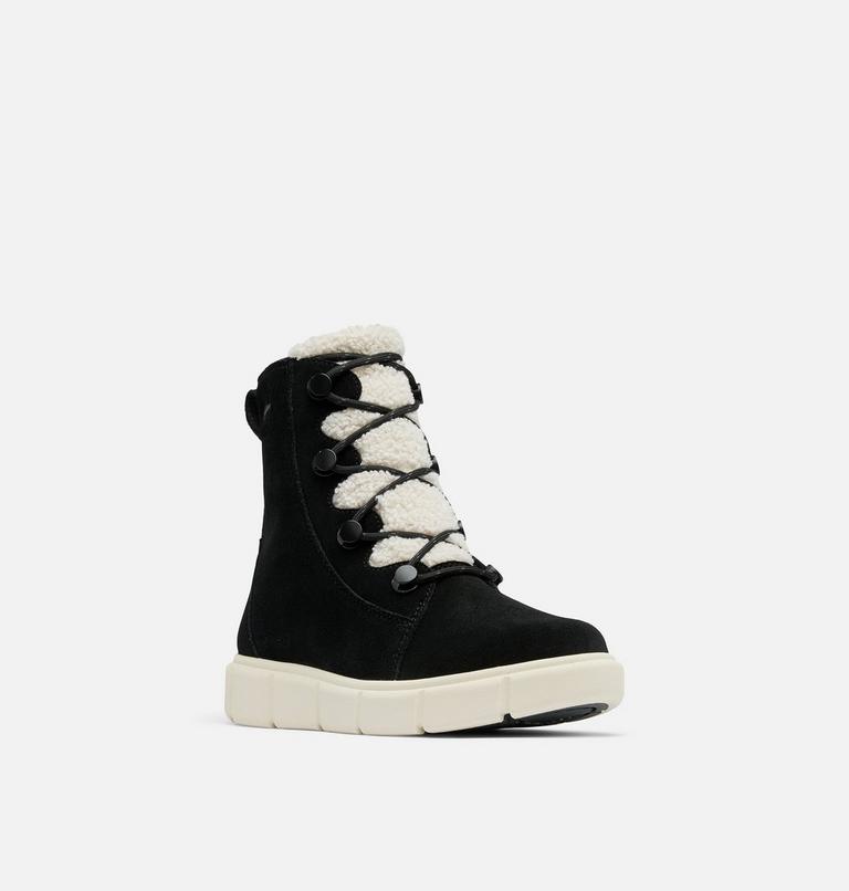 SOREL EXPLORER™ III Joan Cozy Women's Waterproof Boot
