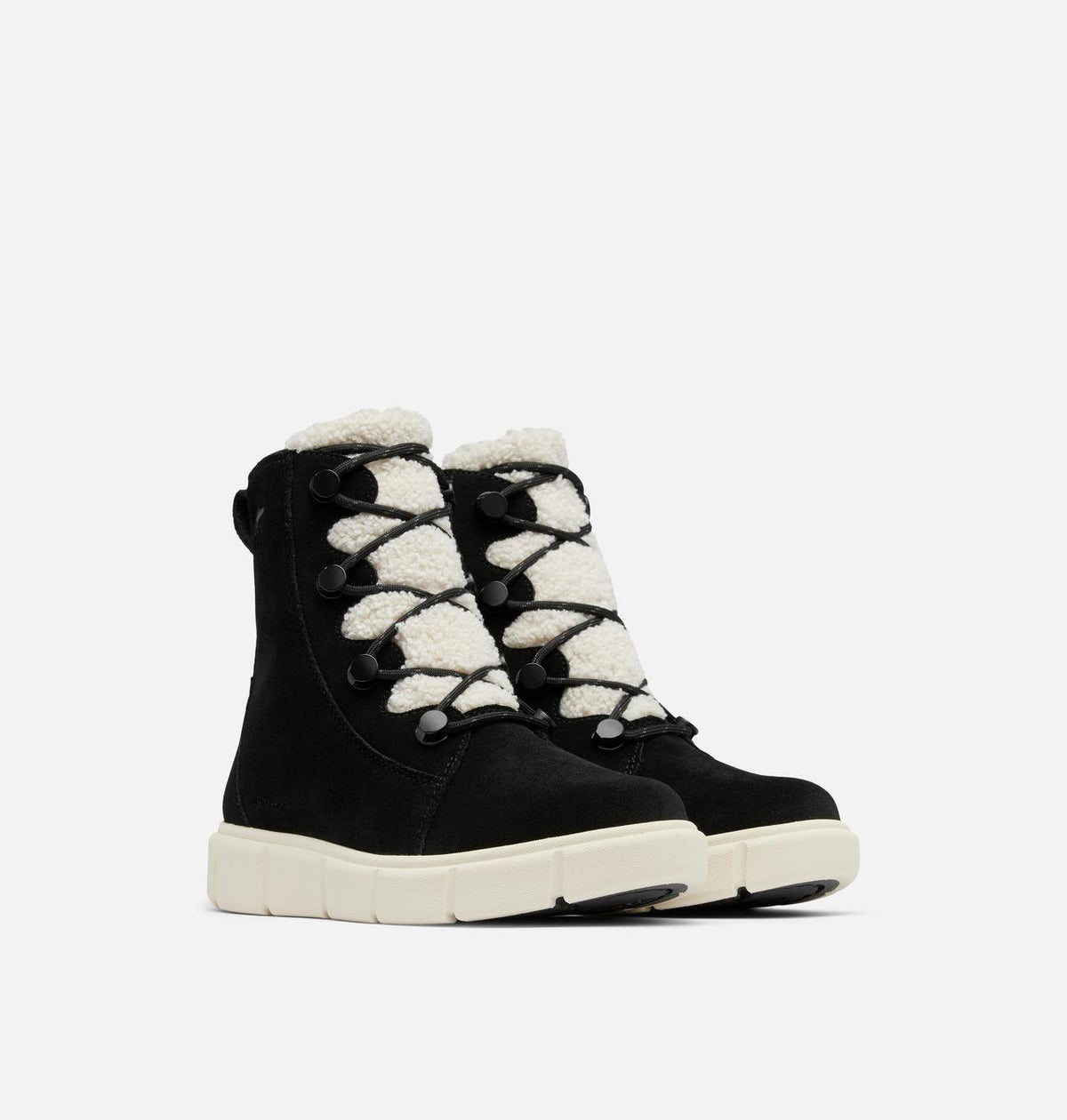 SOREL EXPLORER™ III Joan Cozy Women's Waterproof Boot
