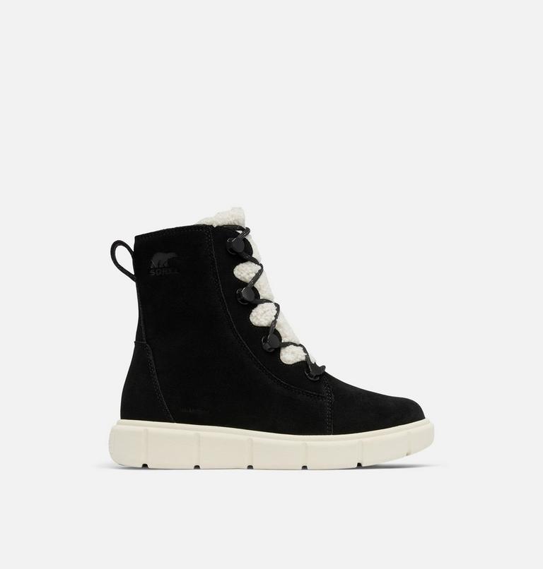 SOREL EXPLORER™ III Joan Cozy Women's Waterproof Boot