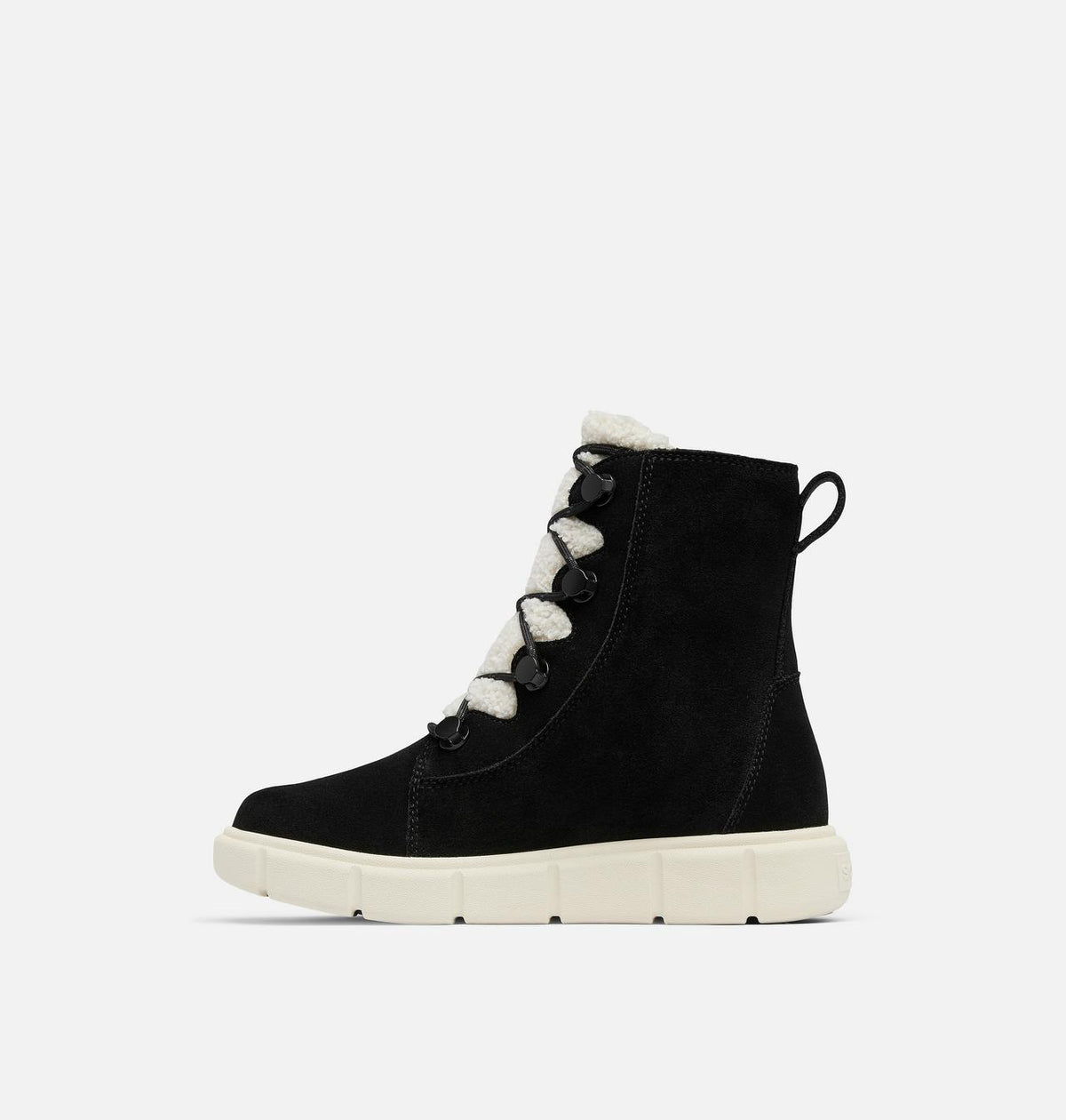 SOREL EXPLORER™ III Joan Cozy Women's Waterproof Boot