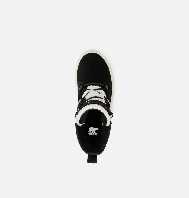SOREL EXPLORER™ III Joan Cozy Women's Waterproof Boot