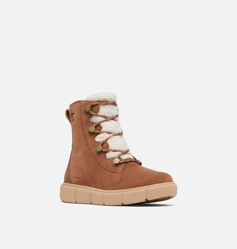 SOREL EXPLORER™ III Joan Cozy Women's Waterproof Boot