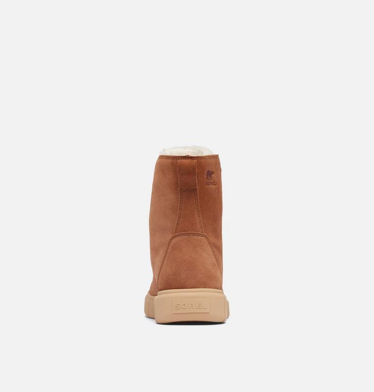 SOREL EXPLORER™ III Joan Cozy Women's Waterproof Boot